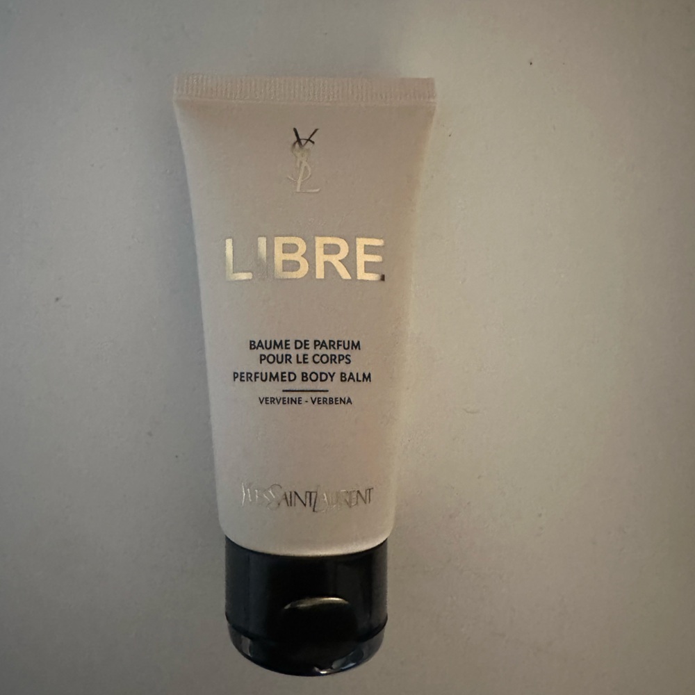 YSL Libre Travel Size Parfum Body Balm
